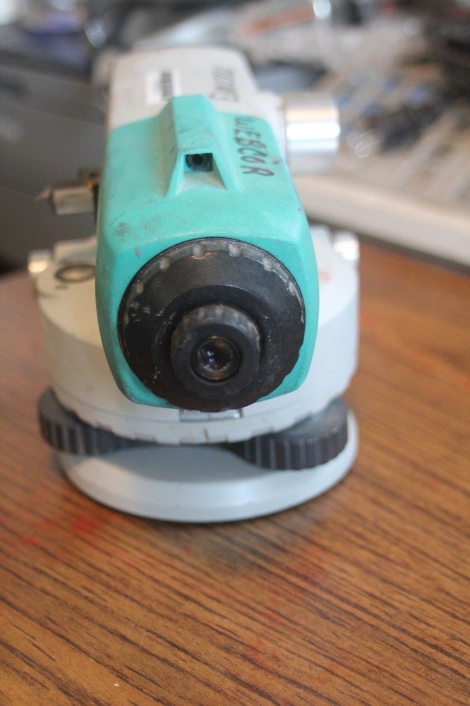 Sokkia B3 0 Automatic Surveying Level