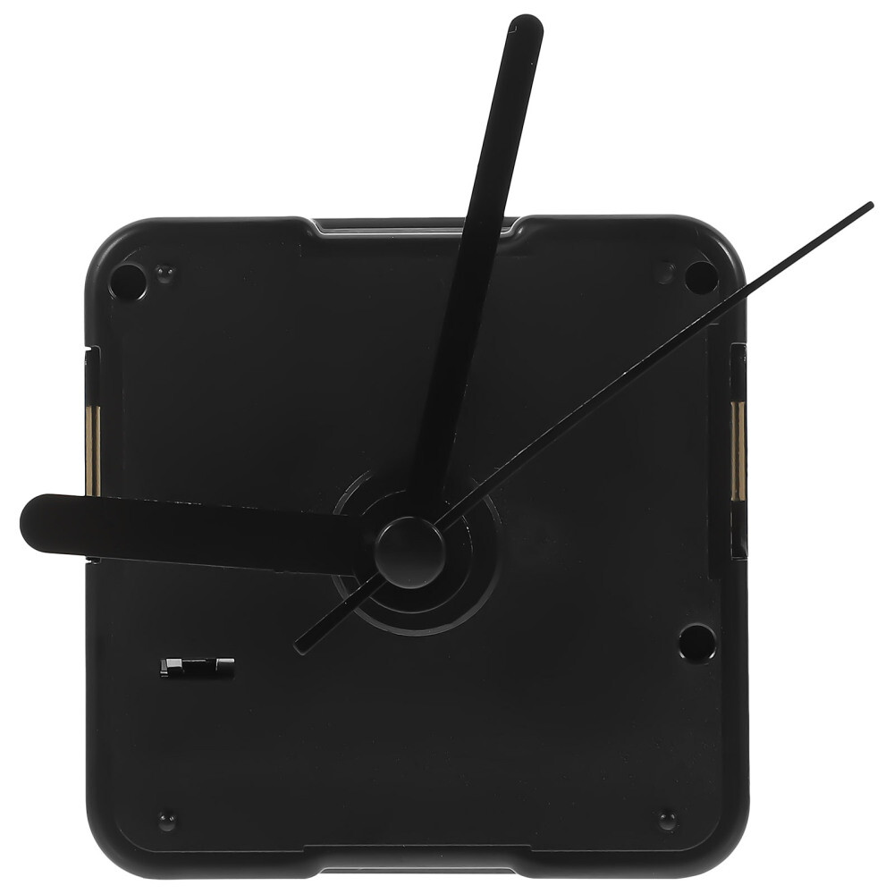 Silent Wall Clock Movement Plastic Work Battery Motors for Replacement Powered