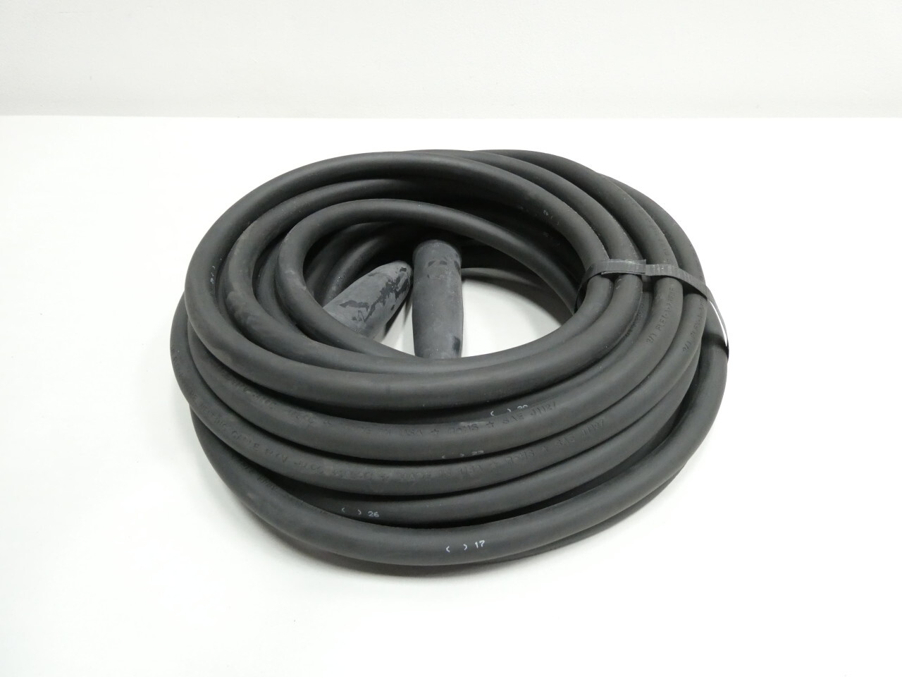 Tweco 2/0 Flex-a-prene Welding Cable 50ft