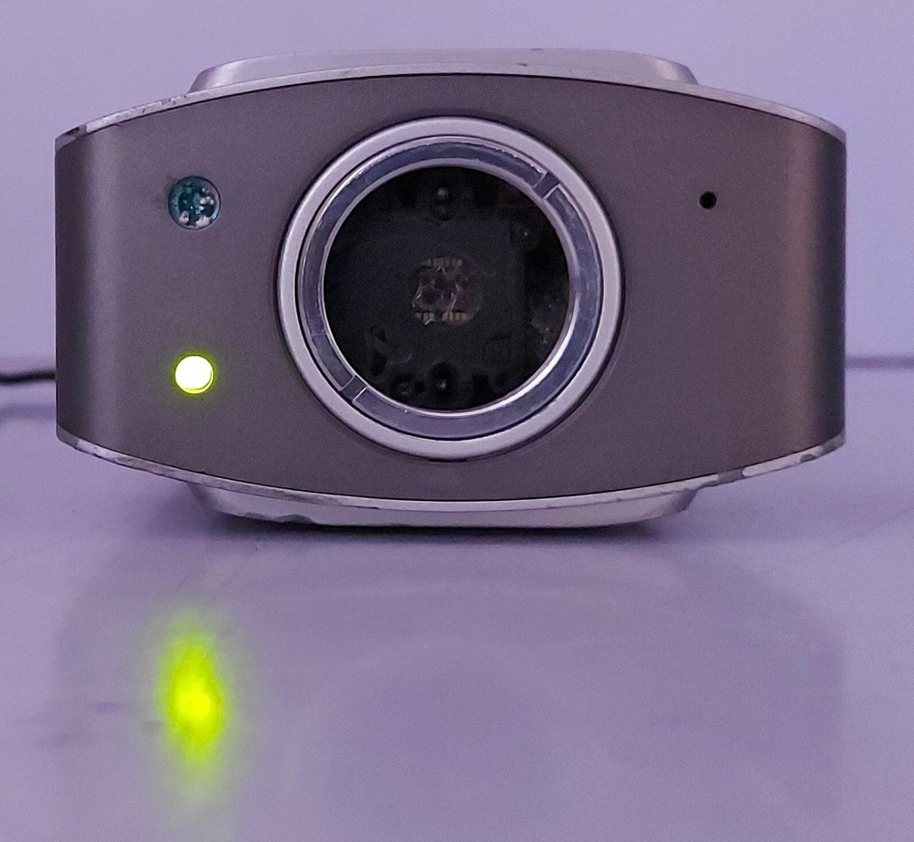 Vivotek Progressive Scan CCD IP7151 Network Camera 0002D1067D00