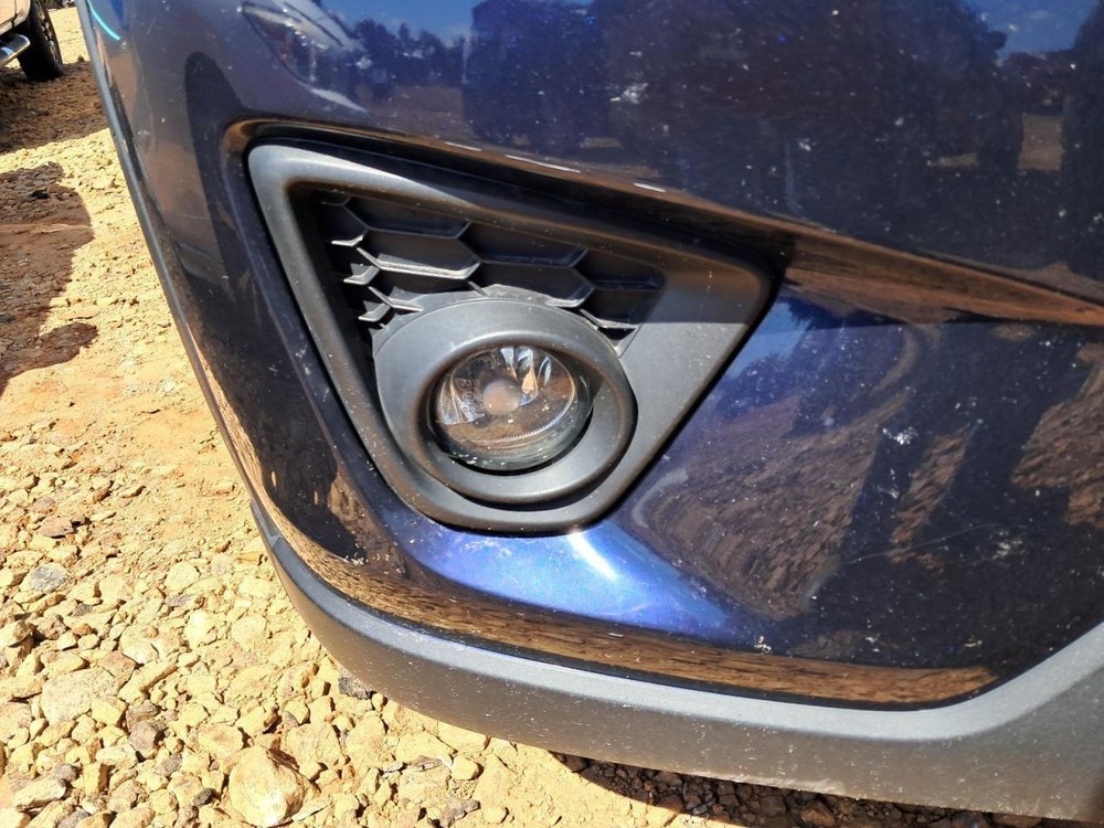 CX-5 2014 Glove Box 4785291