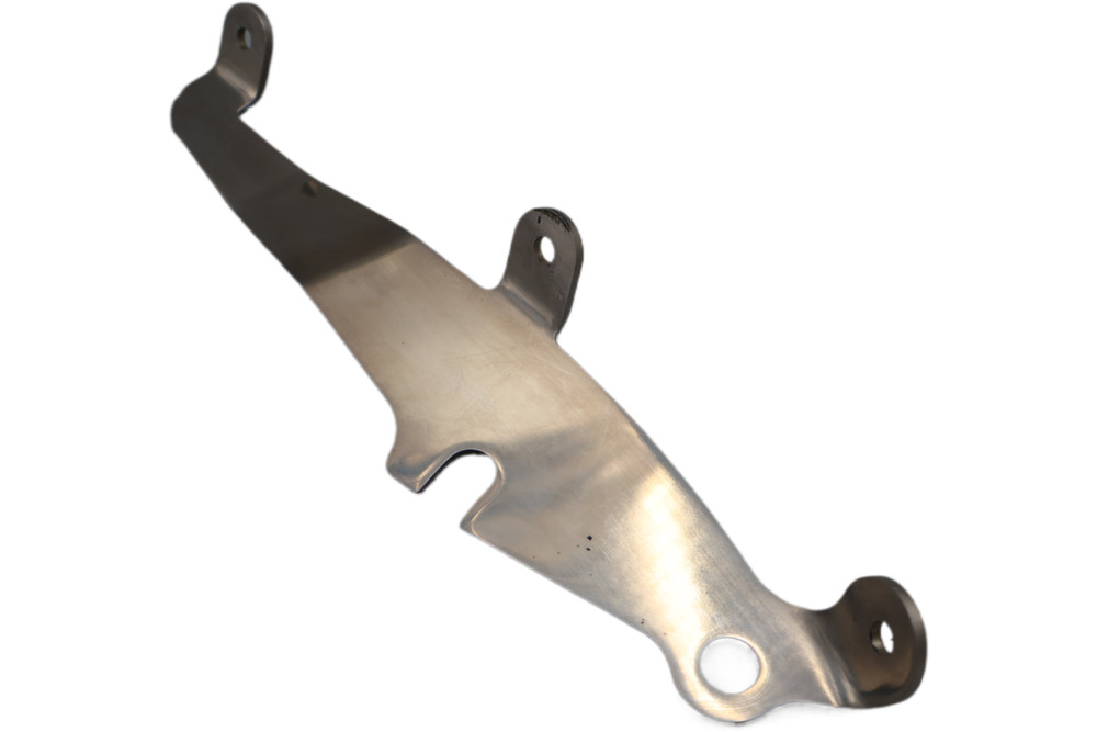 57023-06 NEW OEM HARLEY-DAVIDSON FXD DYNA LEFT WINDSHIELD BRACKET
