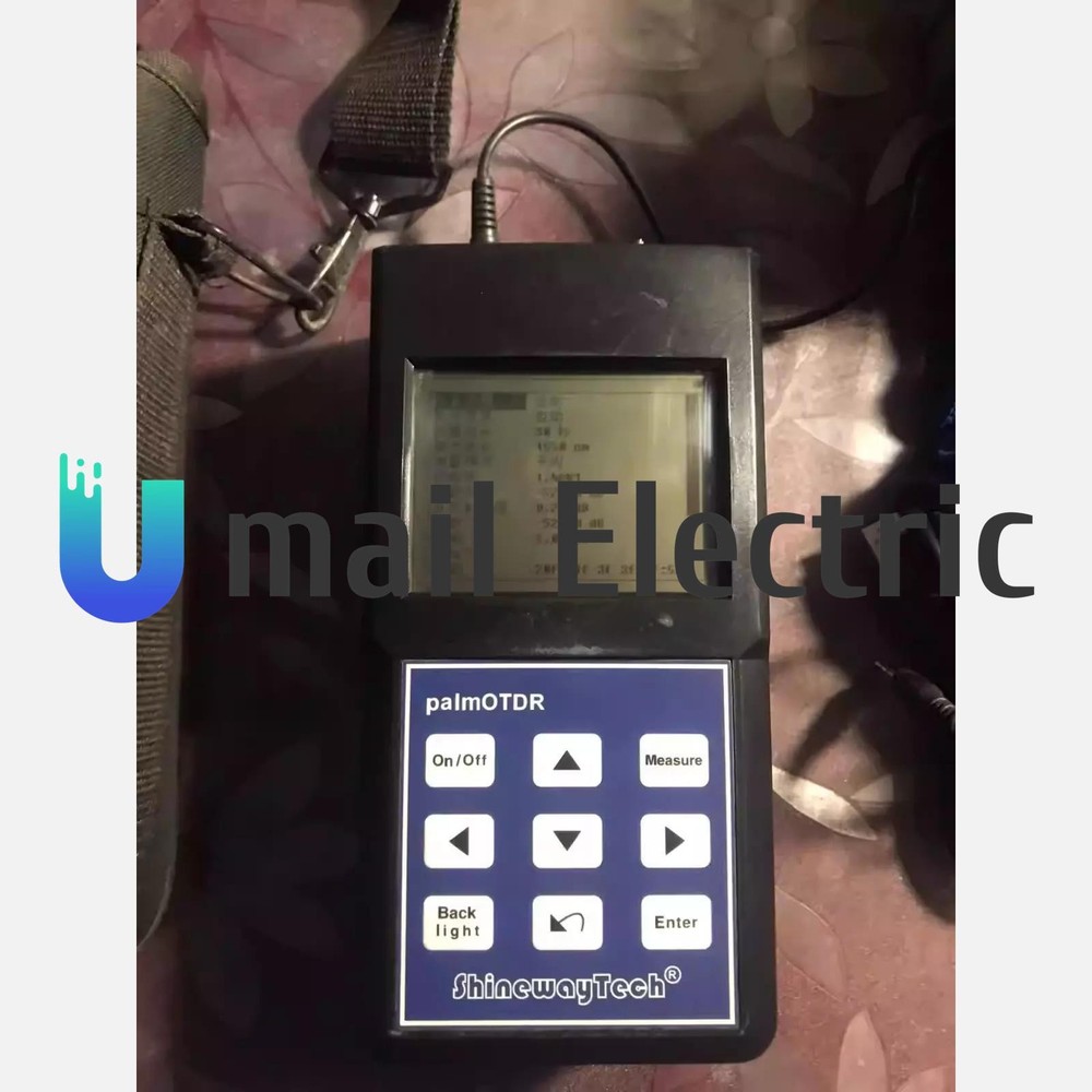 1PCs shinewaytech palmotdr tester/