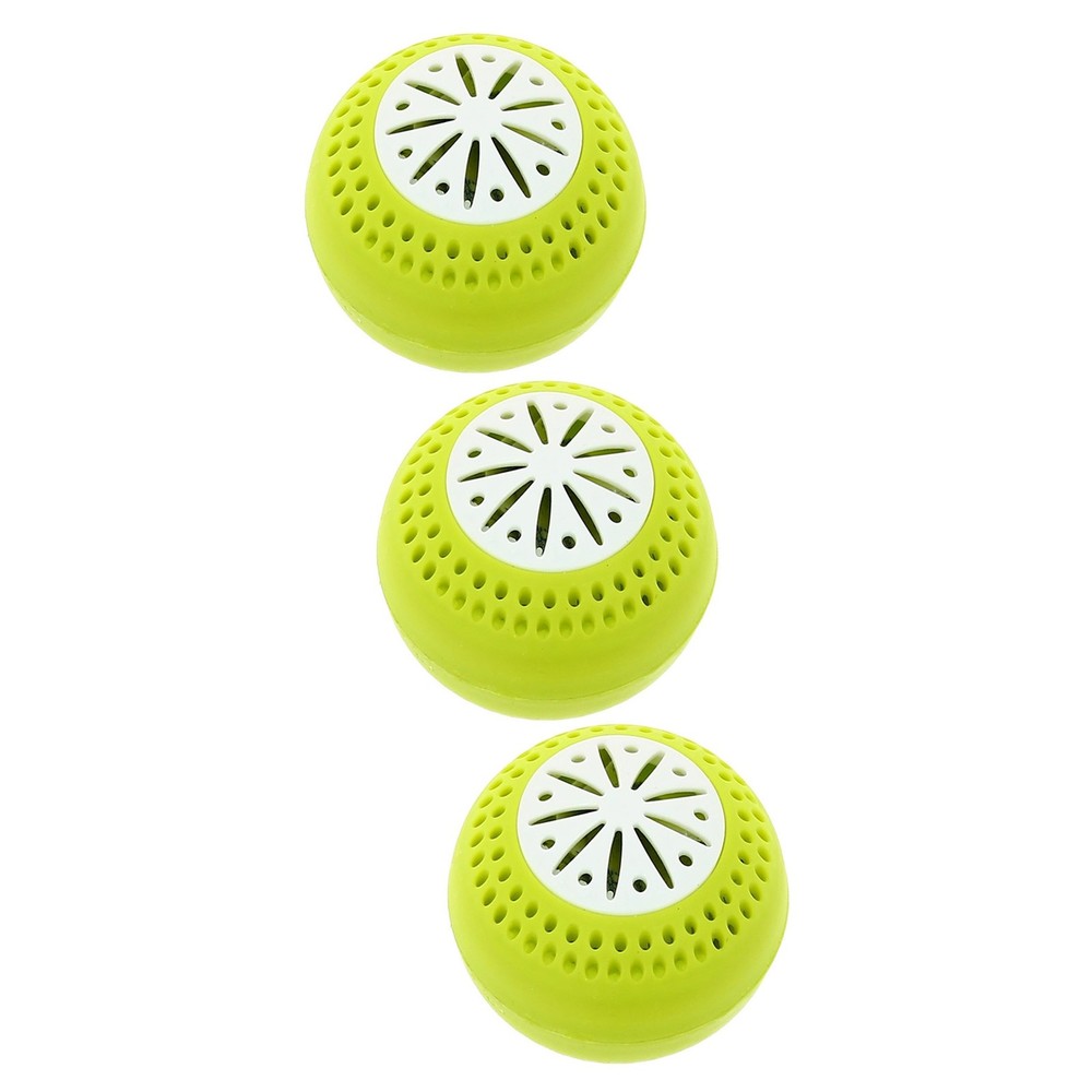 Refrigerator Absorb Moisture Remove Odors Fridge Deodorizer For WT