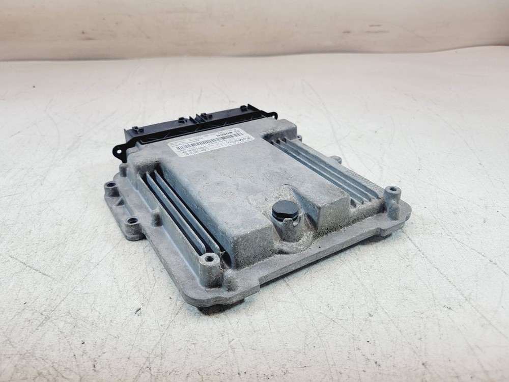 2013 2014 2015 2016 FORD ESCAPE 1.6L ENGINE CONTROL MODULE ECM ECU EJ5A-12A650-B