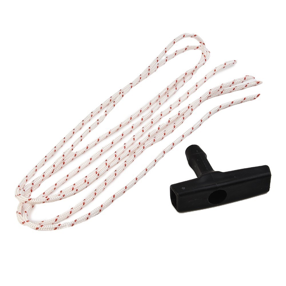 Home Starter Pull Handle Pull Handle 1 Set Accessories Parts Replacements