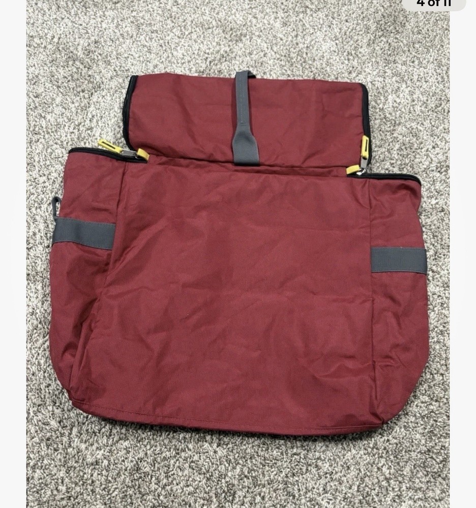 Mountainsmith Modular Hauler Basic Cube Bag Tote