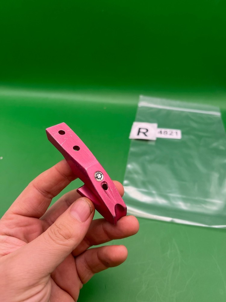 Smart Parts Drop Forward