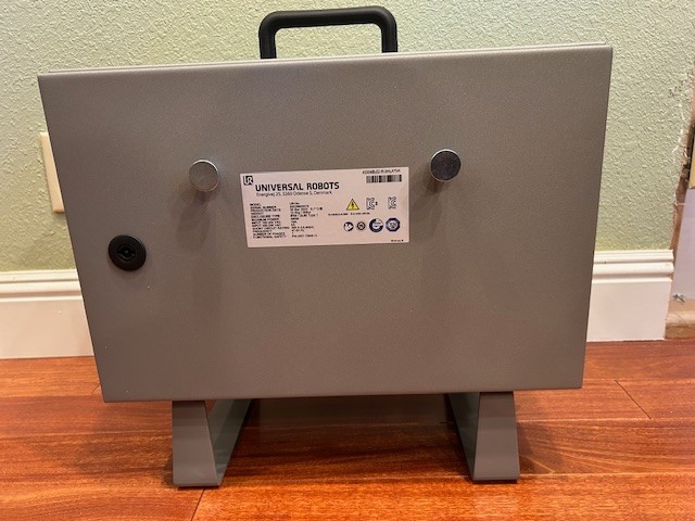 Controller for UR16e, UR 10e, UR5e, UR3e