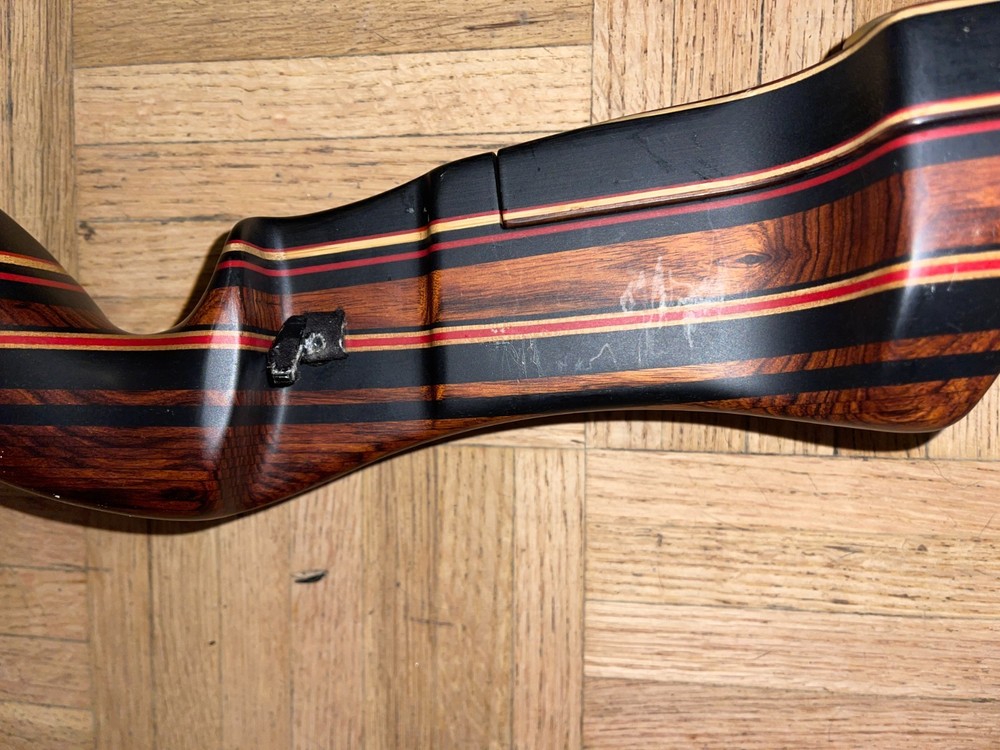 Black Widow bow PMAX