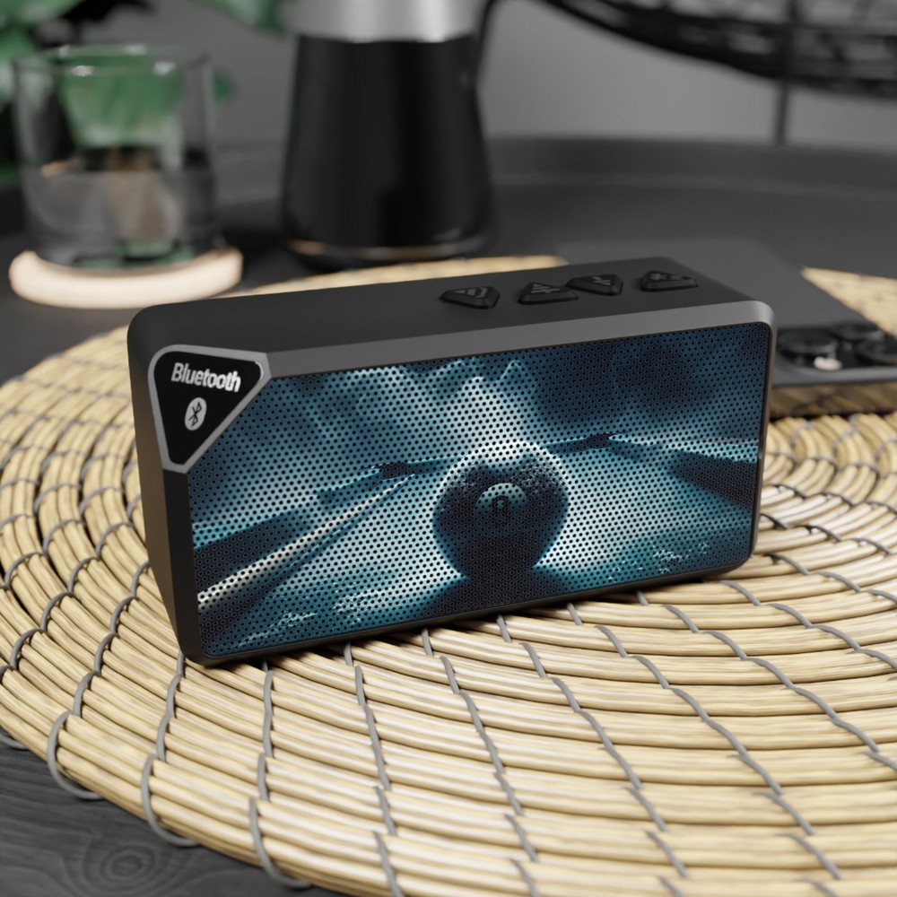 Jabba Bluetooth Speaker