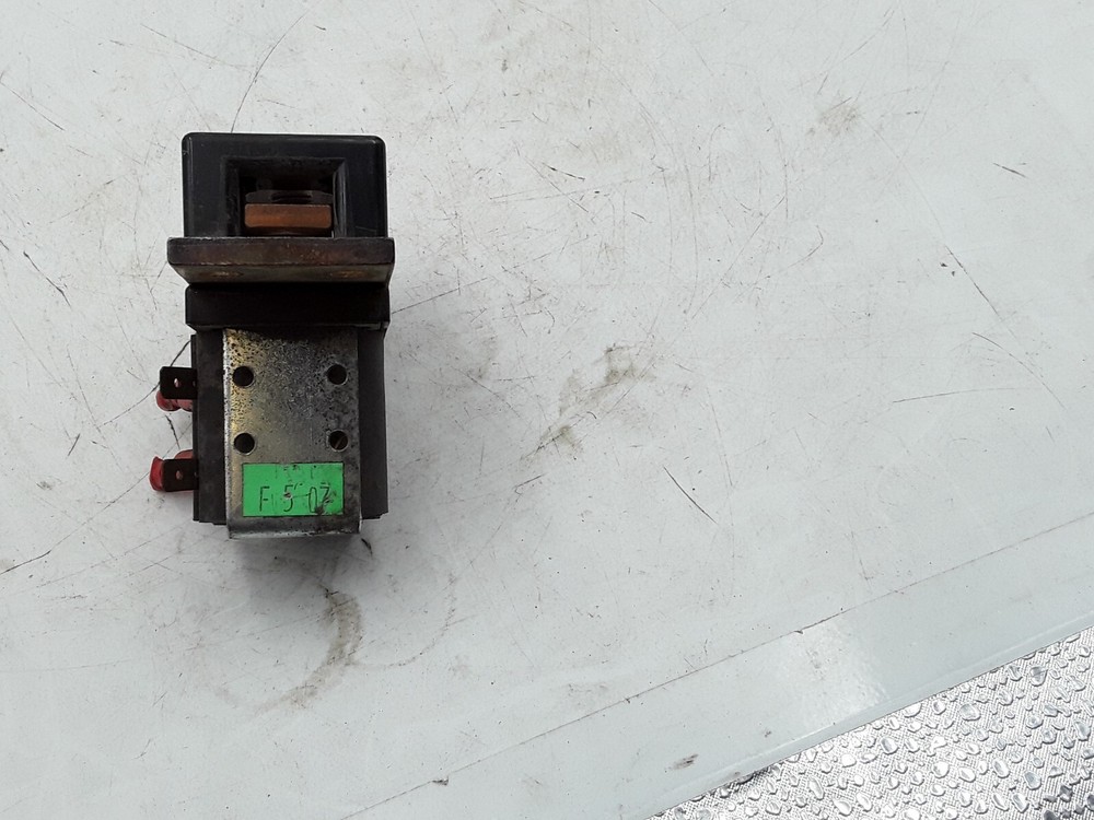 Albright SW250-1016 Contactor