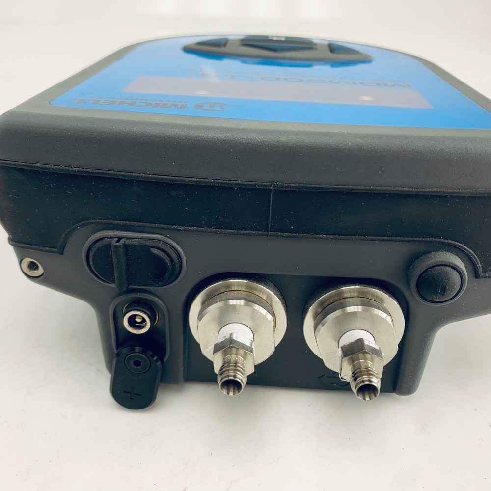 MITCHELL MDM300-IS Advanced Portable Dewpoint Hygrometer