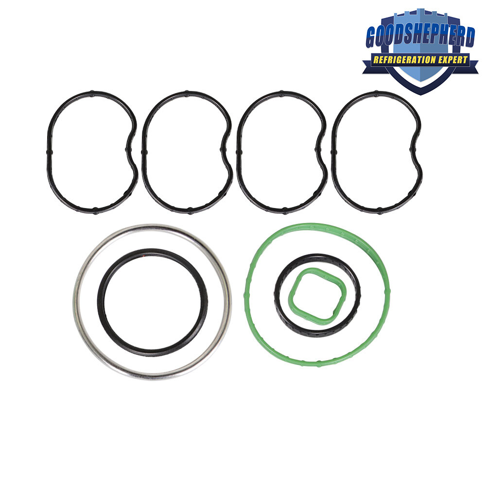 Head Gasket Bolts Set For GM 2.4L 2010-2017 Chevrolet Equinox Buick GMC 2.4L