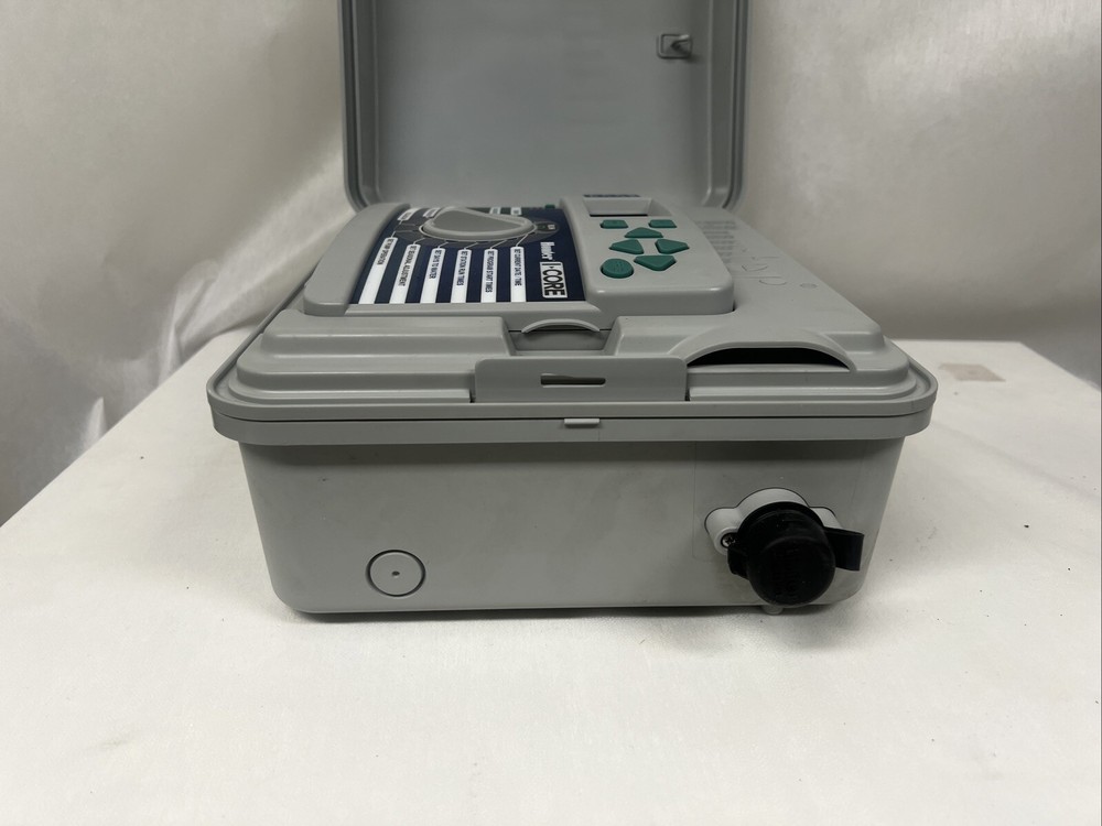 Hunter IC-600-PL I-Core 6 Station Irrigation Controller