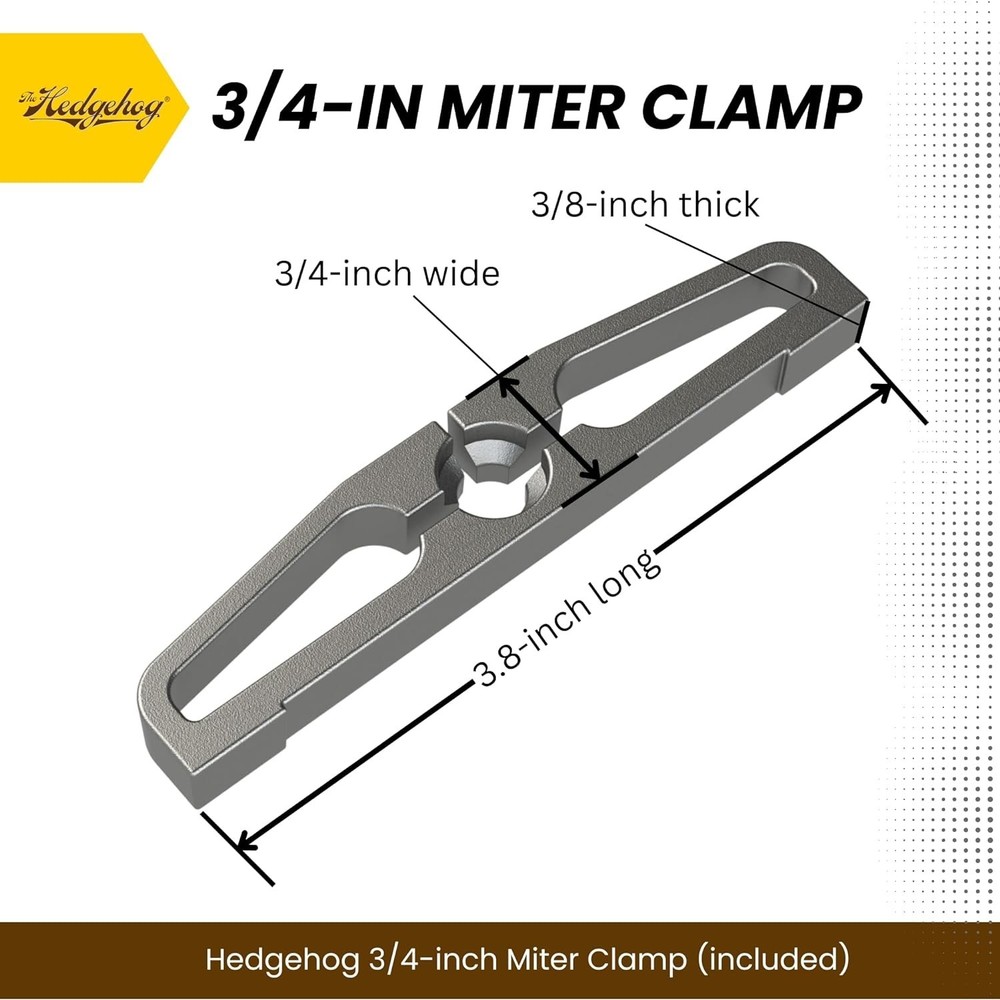 Featherboard for Table Saws for Quicker, Easier, and Safer Workflow | Improve...