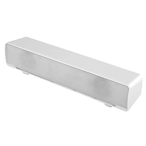 Soundbar,Professional Computer Speakers Multi-Function Stereo Surrounding Deep