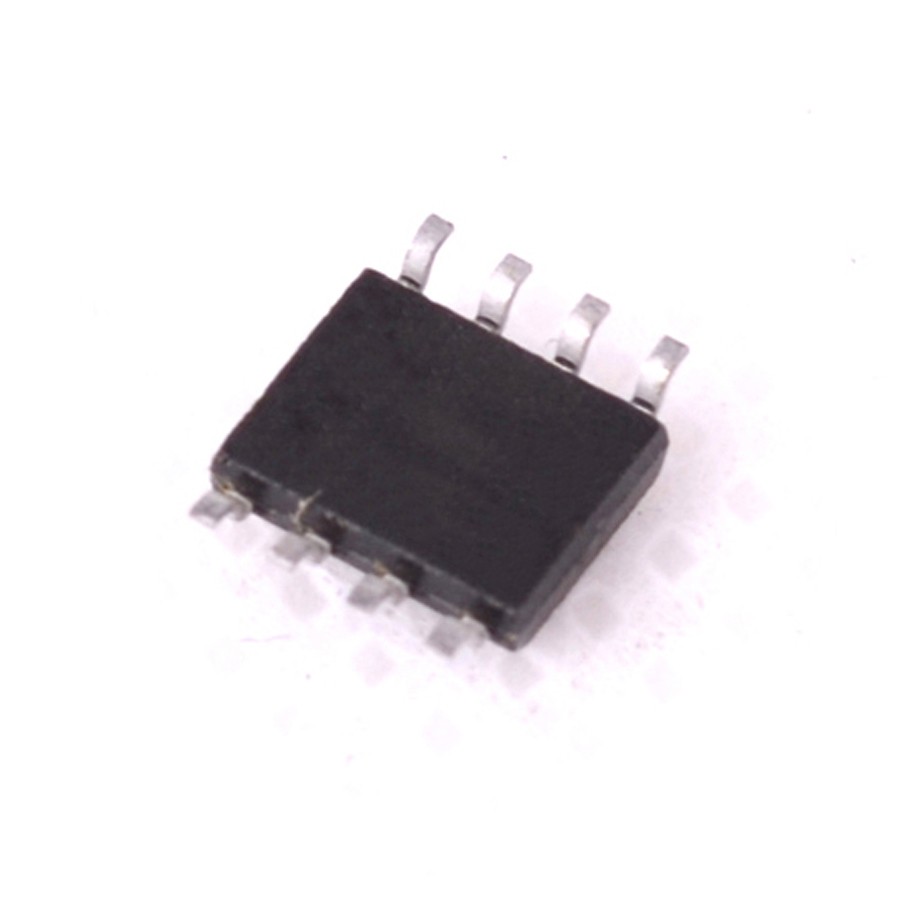 TPS76733QD SemiConductor - CUSTODIA: SO8 MAKE: TEXAS INSTRUMENTS