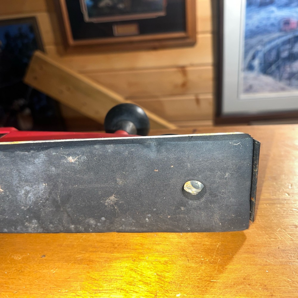 Central Pneumatic Air Inline Sander