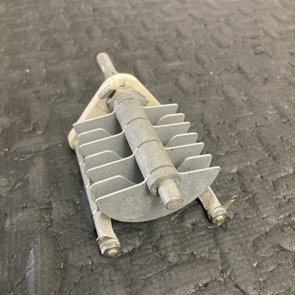 Johnson Air Variable 4-10pF