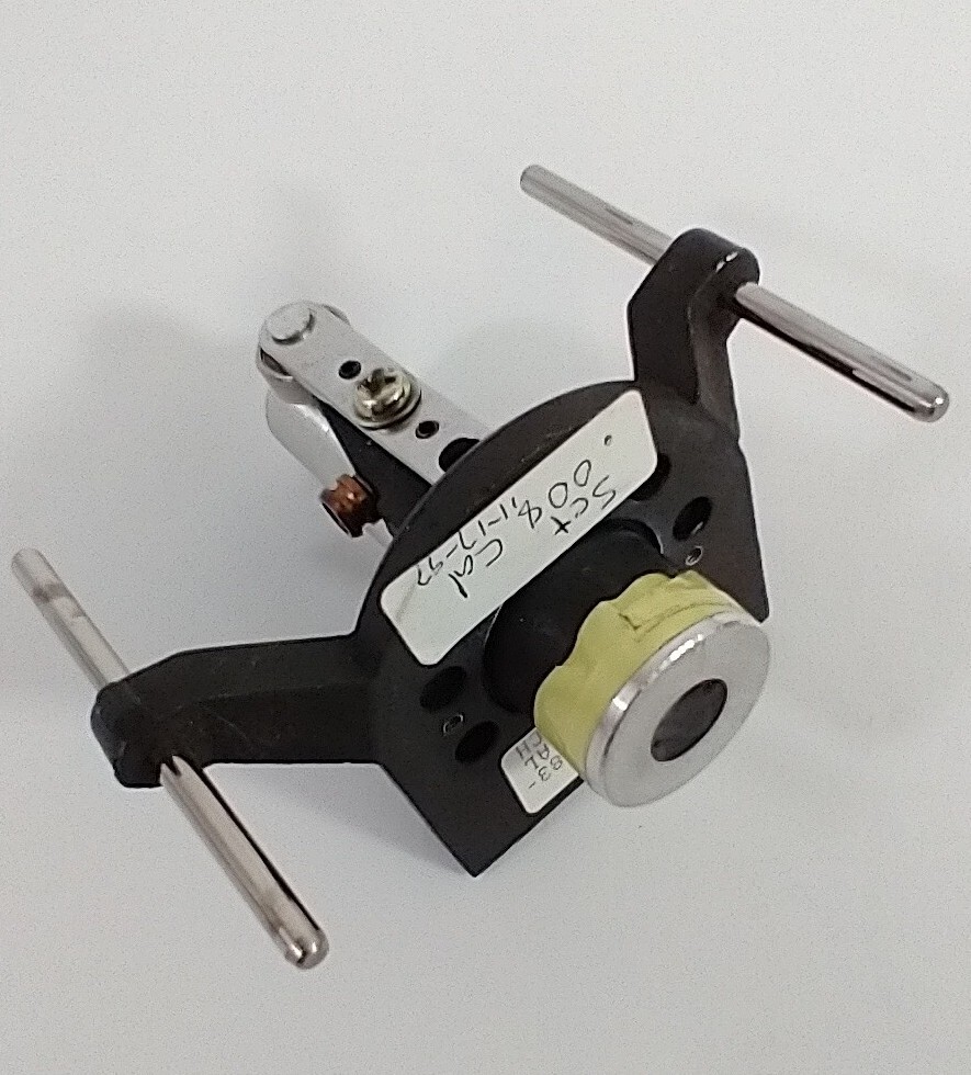 TDS Tool 4683-004 Fixture