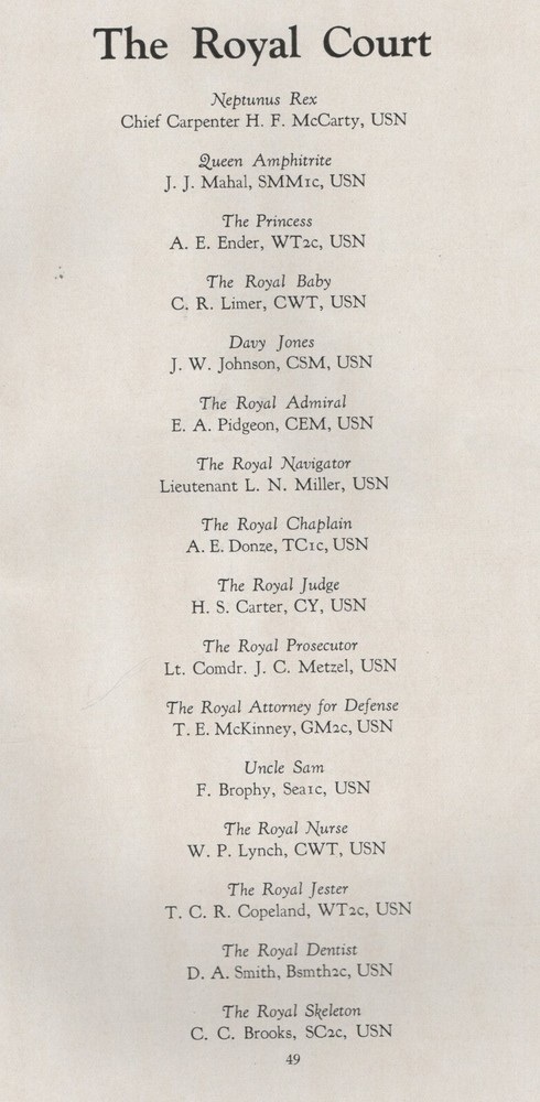 ☆ USS INDIANAPOLIS CA-35 MAIDEN DEPLOYMENT SHAKEDOWN CRUISE BOOK YEAR LOG 1933 ☆