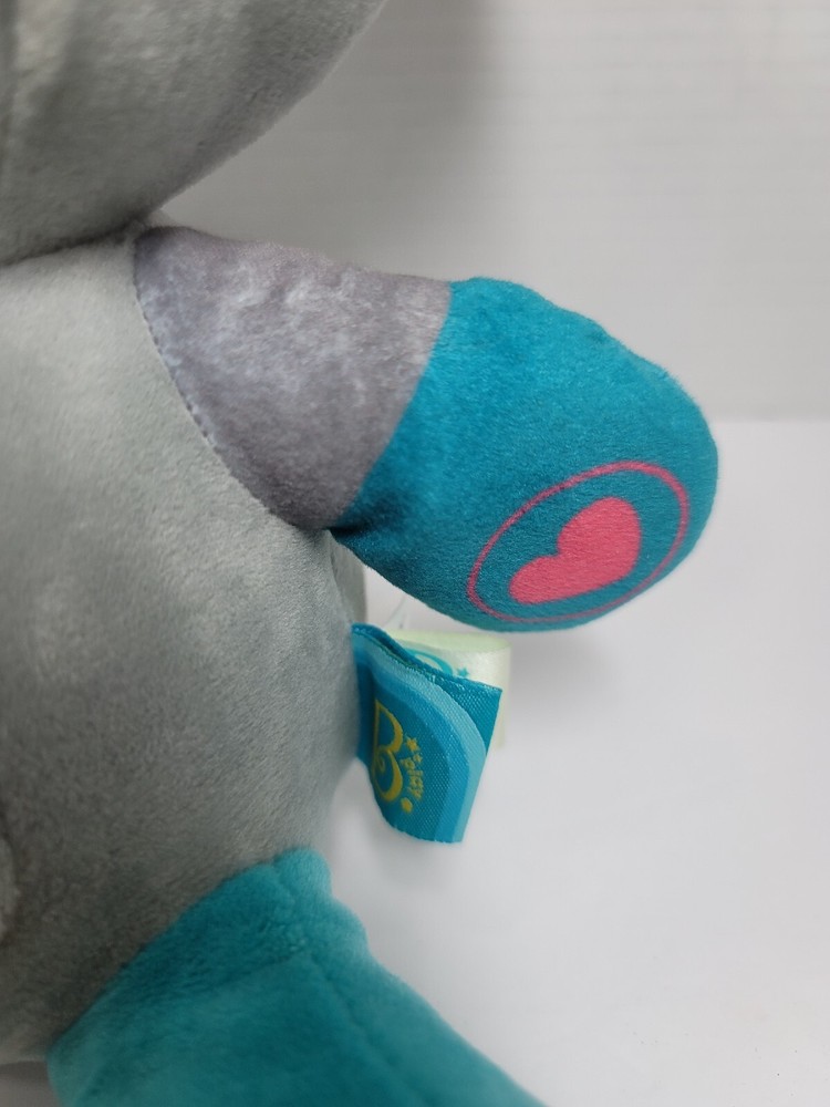 B Play KIKI KOALA Learning Sidekick Interactive Plush Talking Singing
