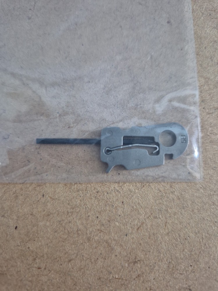 Leatherman Wave Plus - Replacement Parts - Replacement Small Bit Driver