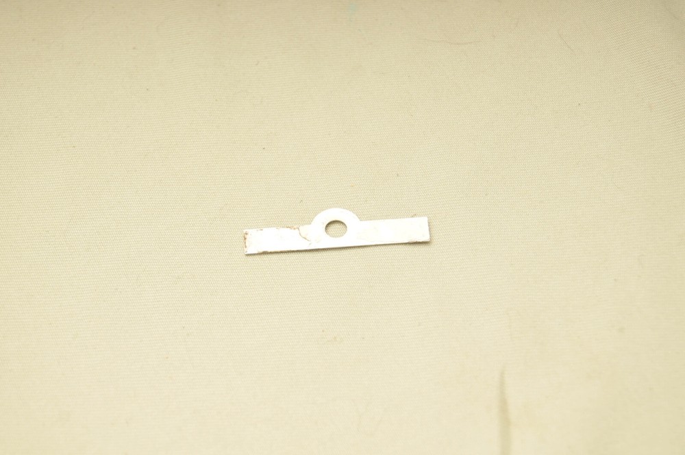 Nagra recorder switch decal