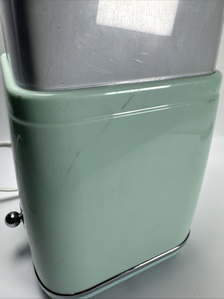 Nostalgia Electrics Hot Air Popcorn Maker Teal