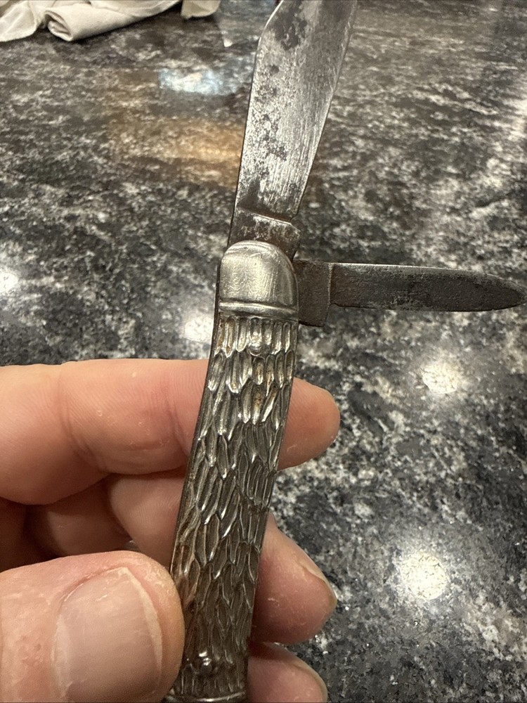Imperial Pocket Knife