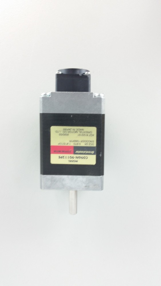 Orientalmotor Stepping Motor C096N-90112PE with Encoder 1000P/R DC2.3A