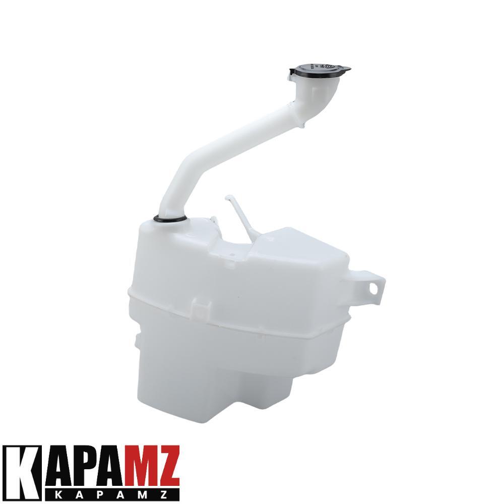 New Windshield Washer Tank For Toyota Camry 2018-2022 2019 2020 2021 With Pump