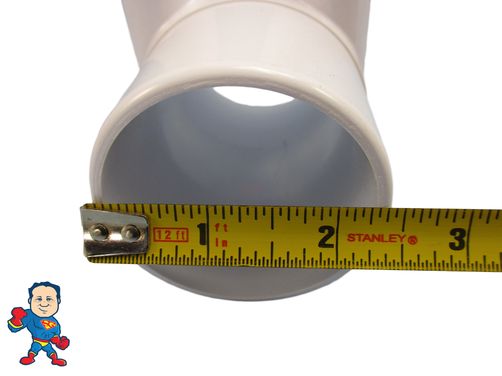 Water Manifold Base Kit Hot Tub Spa 2" (8) 3/4" Outputs & Coupler Video How To