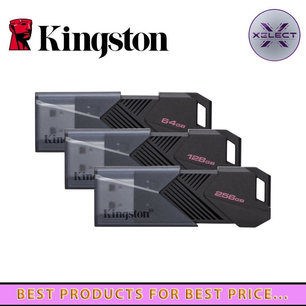 Kingston 3.2 Version USB Drive