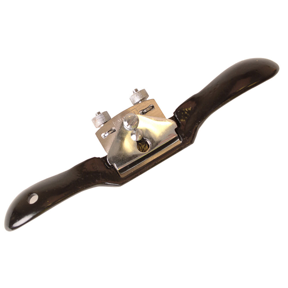 Faithfull FAISSFLAT Two Handle Flat Knife