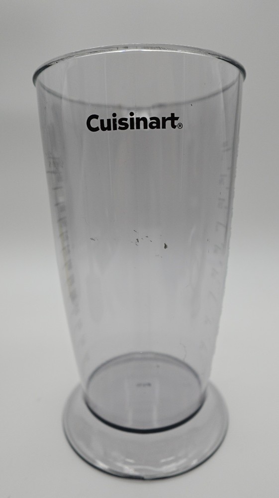 Cuisinart Smart Stick Variable Speed Hand Blender Powerful Kitchen Mixer Tool
