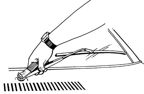 Lisle 65750 Windshield Tool Factory