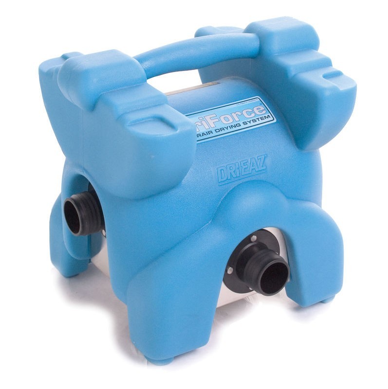 Dri-Eaz DriForce InterAir Drying System