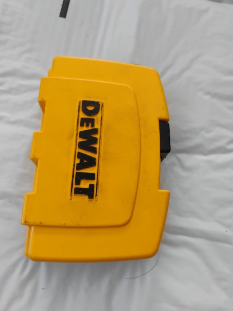DEWALT  Bit Set Of 36