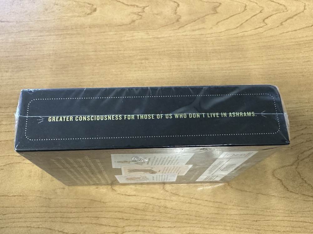 Knock Knock Affirmators! 50 Affirmation Cards Self-Help Personal Development