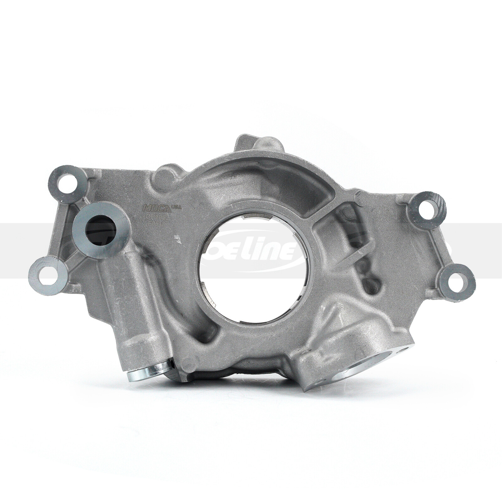 Timing Chain Kit High Volume Oil Pump for 06-17 Chevrolet Tahoe GMC 5.3L 6.0L