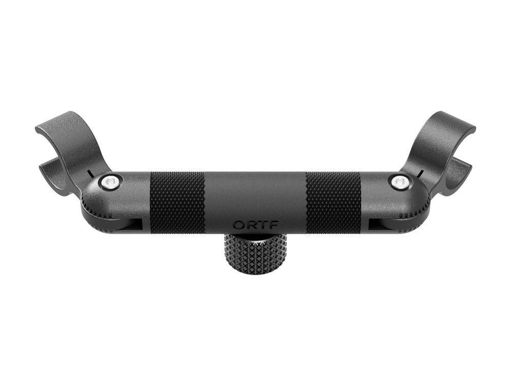 Swivel Mount for Schoeps capsules with Schoeps active connectors