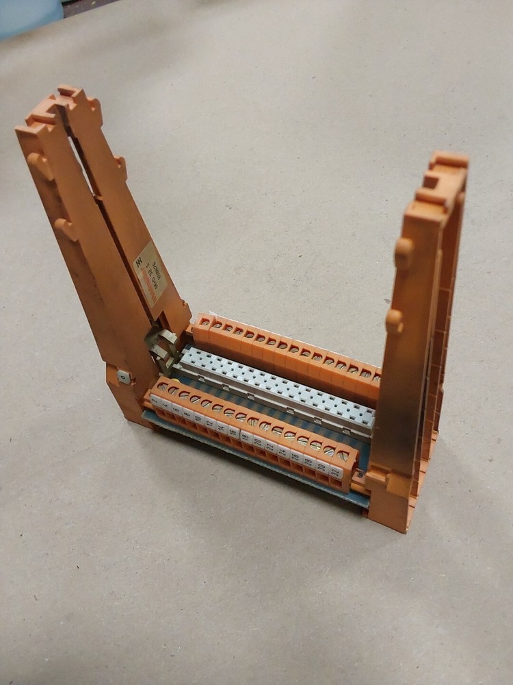 WEIDMULLER Card Holder / Rack SKHD32S