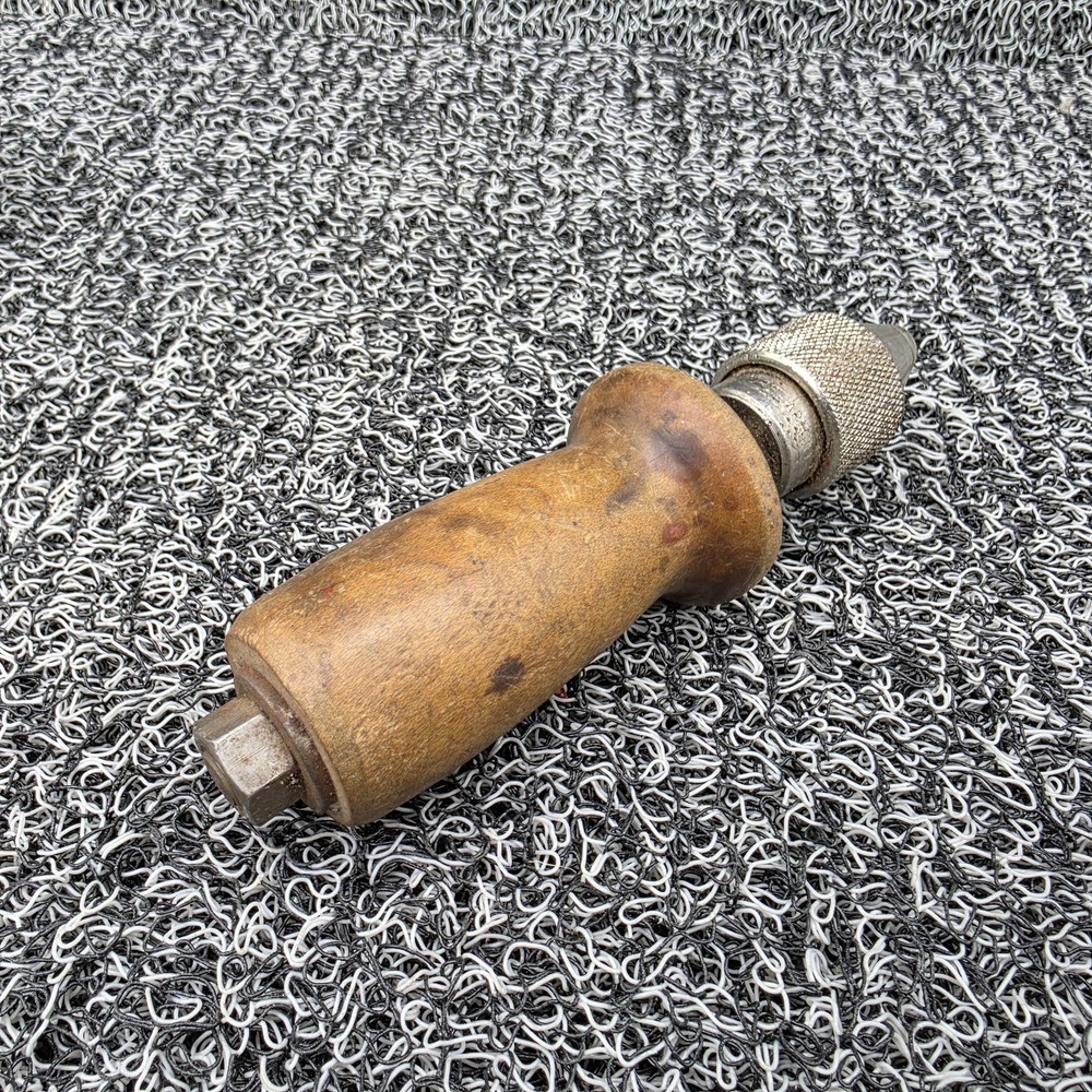 Vintage Handheld Woodworking Hand Tools. Unknown Usage