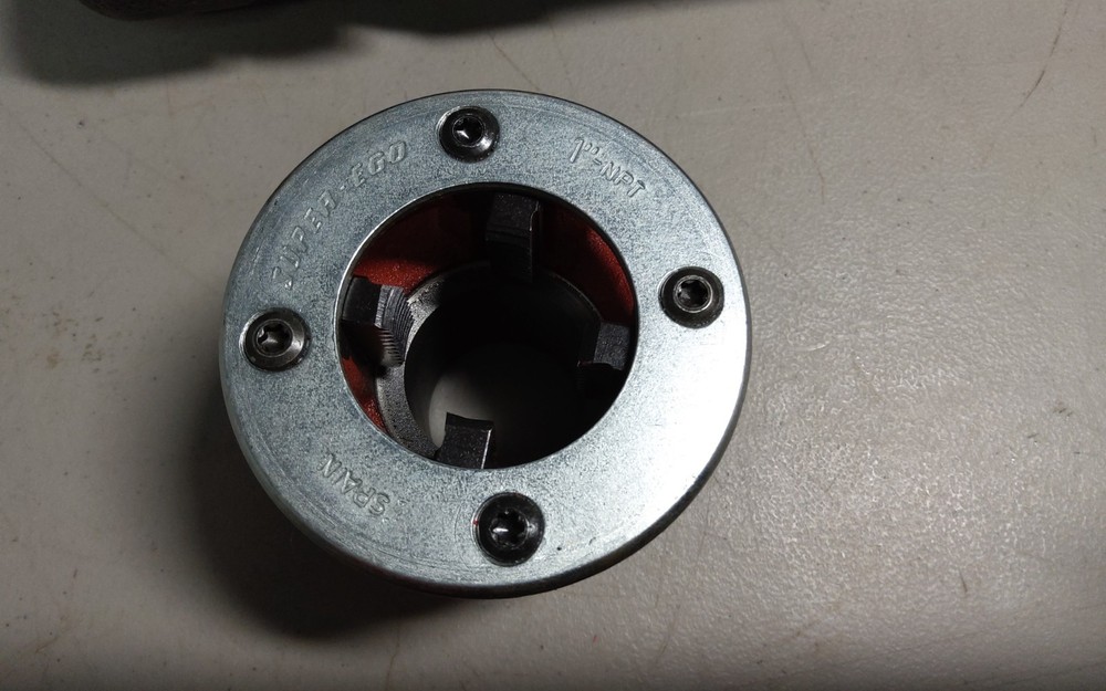 Super Ego Plumbers Kit 9 Pcs