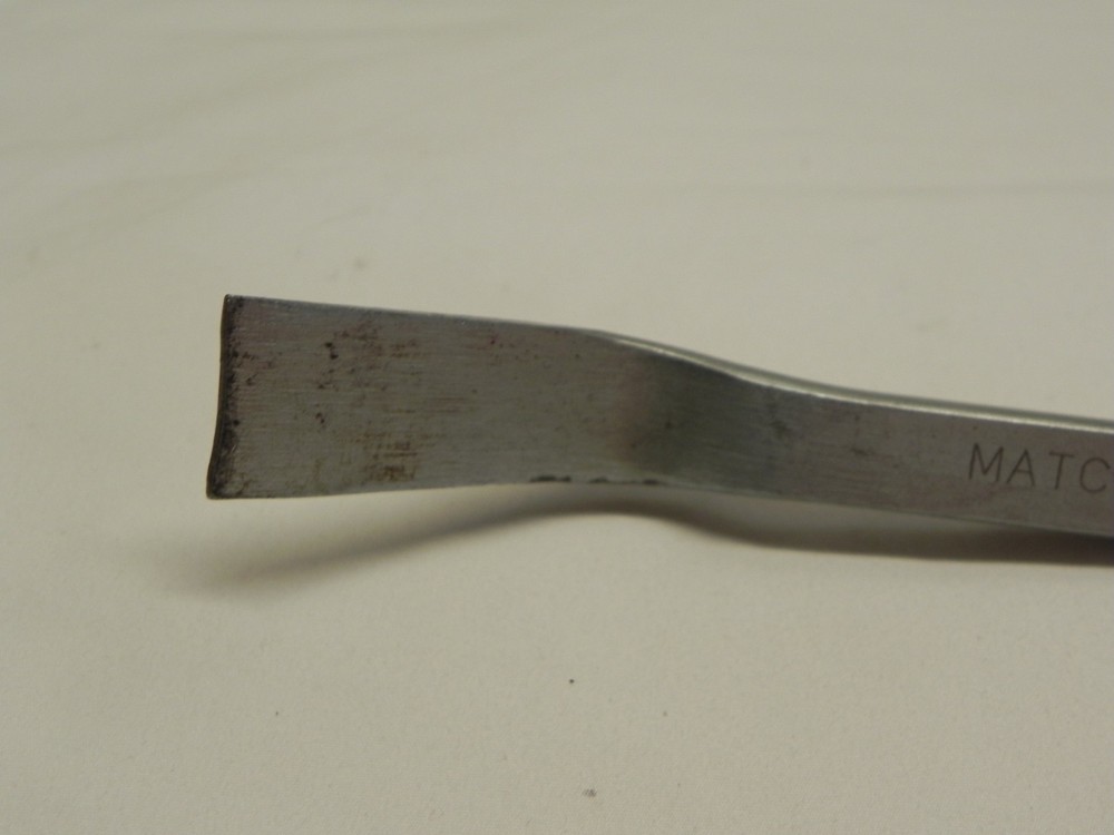 Matco Tools SP106 & SP135 Brake Adjusting Tools USA