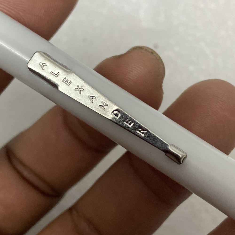 Keithley Model 4200A-scs Parameter Analyzer Quick Start Guide & Screwdriver