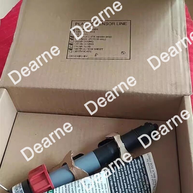 +GF+Signet flow sensor P51530-P2 runner flowmeter DN250-900