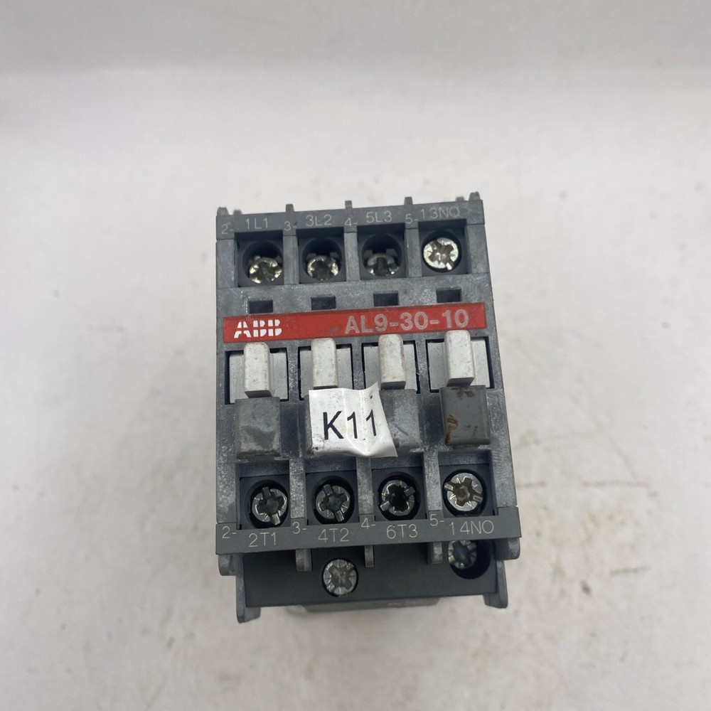 ABB AL9 Contactor